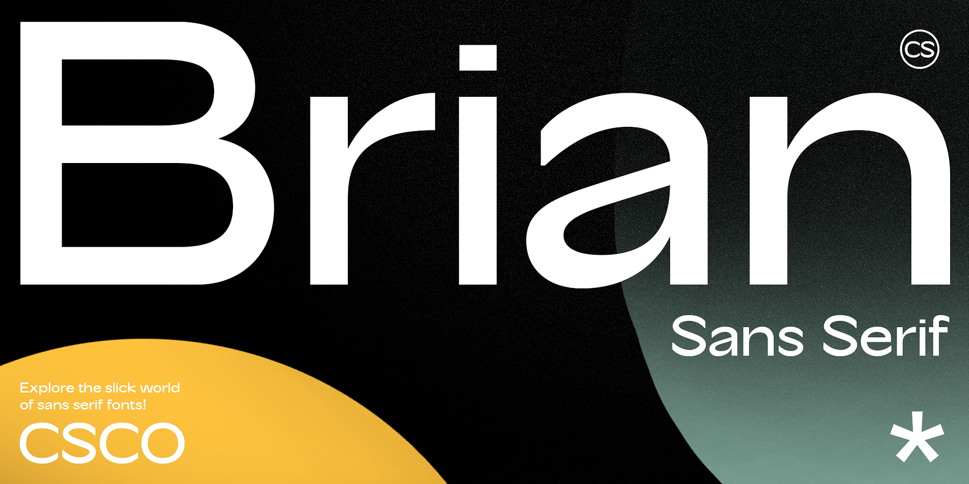 CS Brian