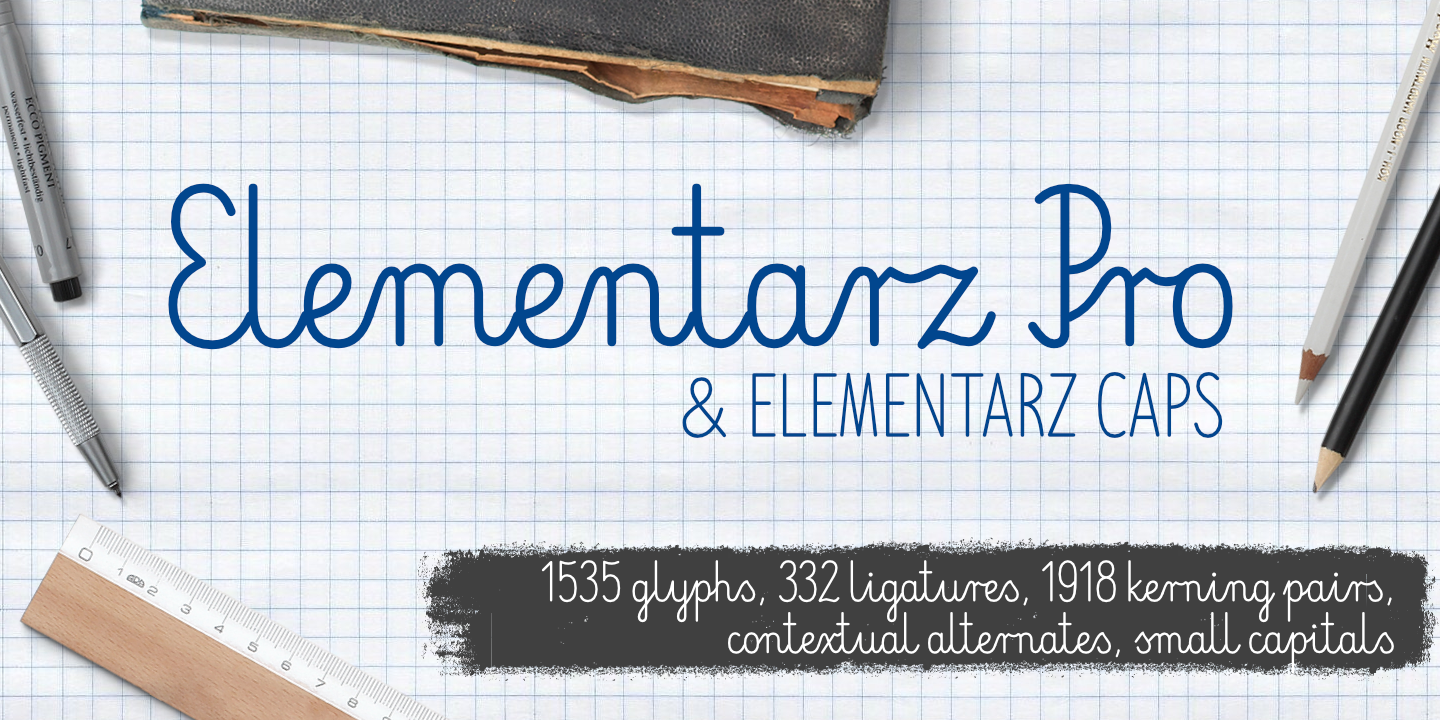 Elementarz