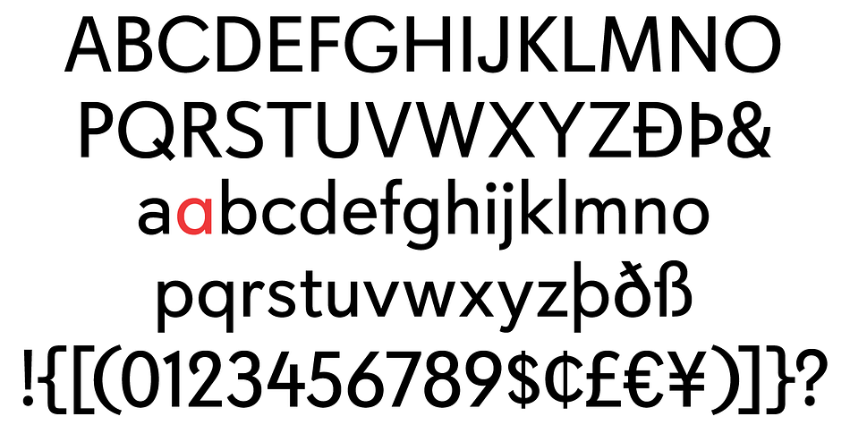 With that in mind, we have made the Davis and Davis Sans families available at token pricing for design professionals and students alike, and the entirety of Canada Type’s revenues from these faces will be donated to those graduates seeking their higher education.