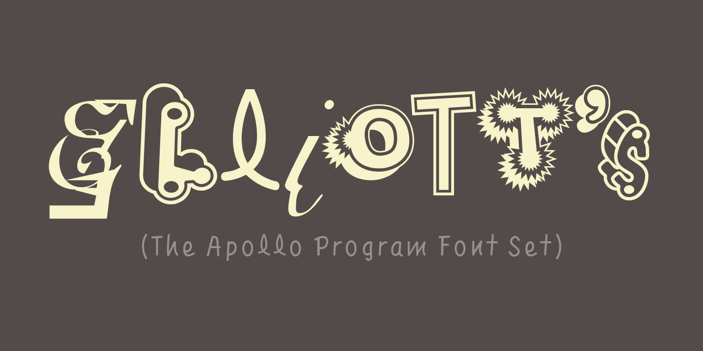 The Apollo Program