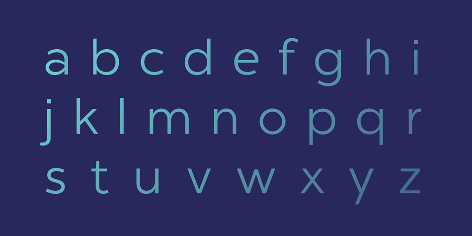 Chronica Pro Font