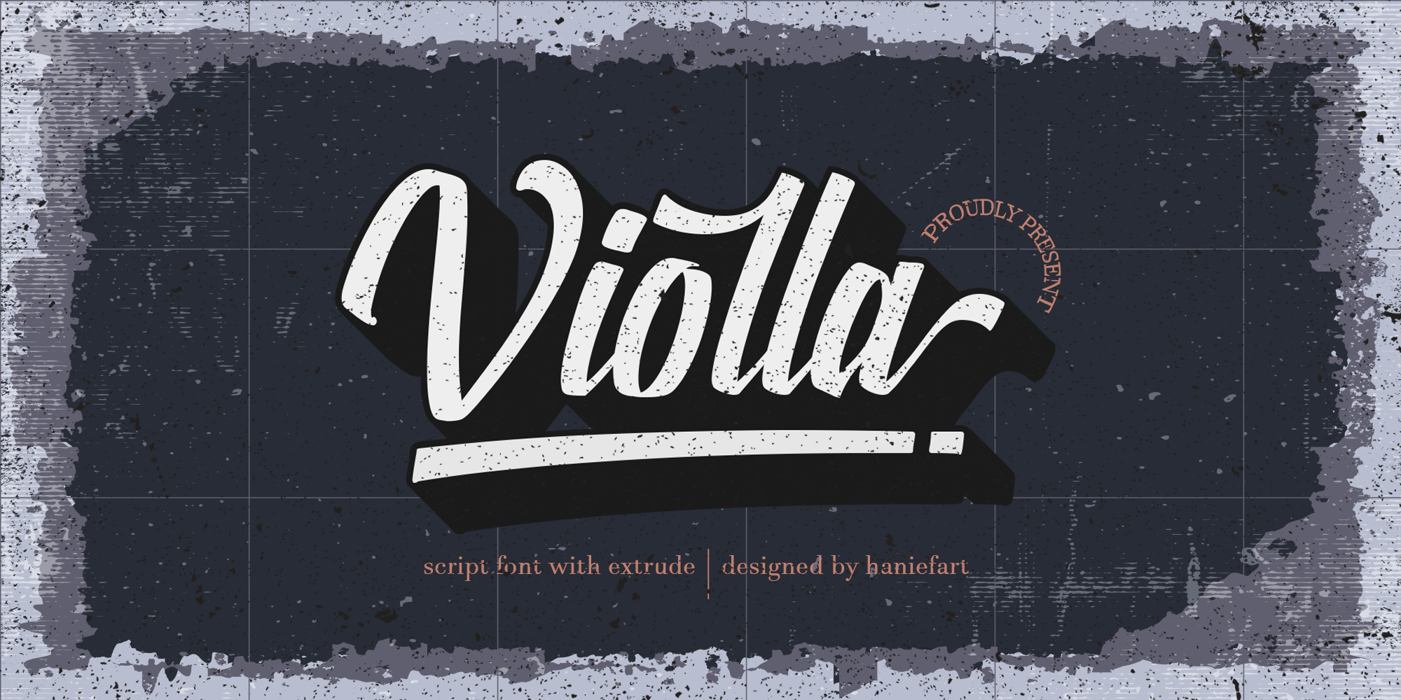 Violla Font