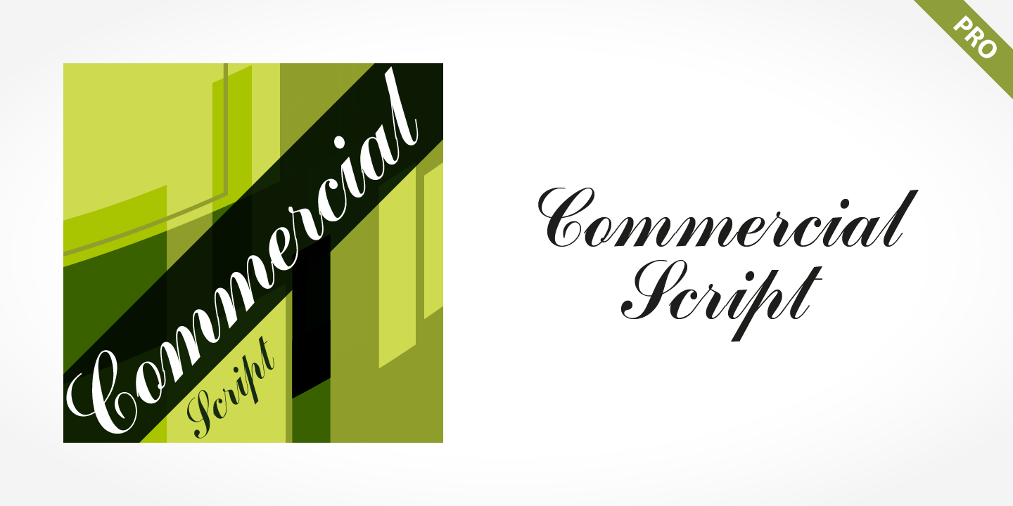 Commercial Script Pro