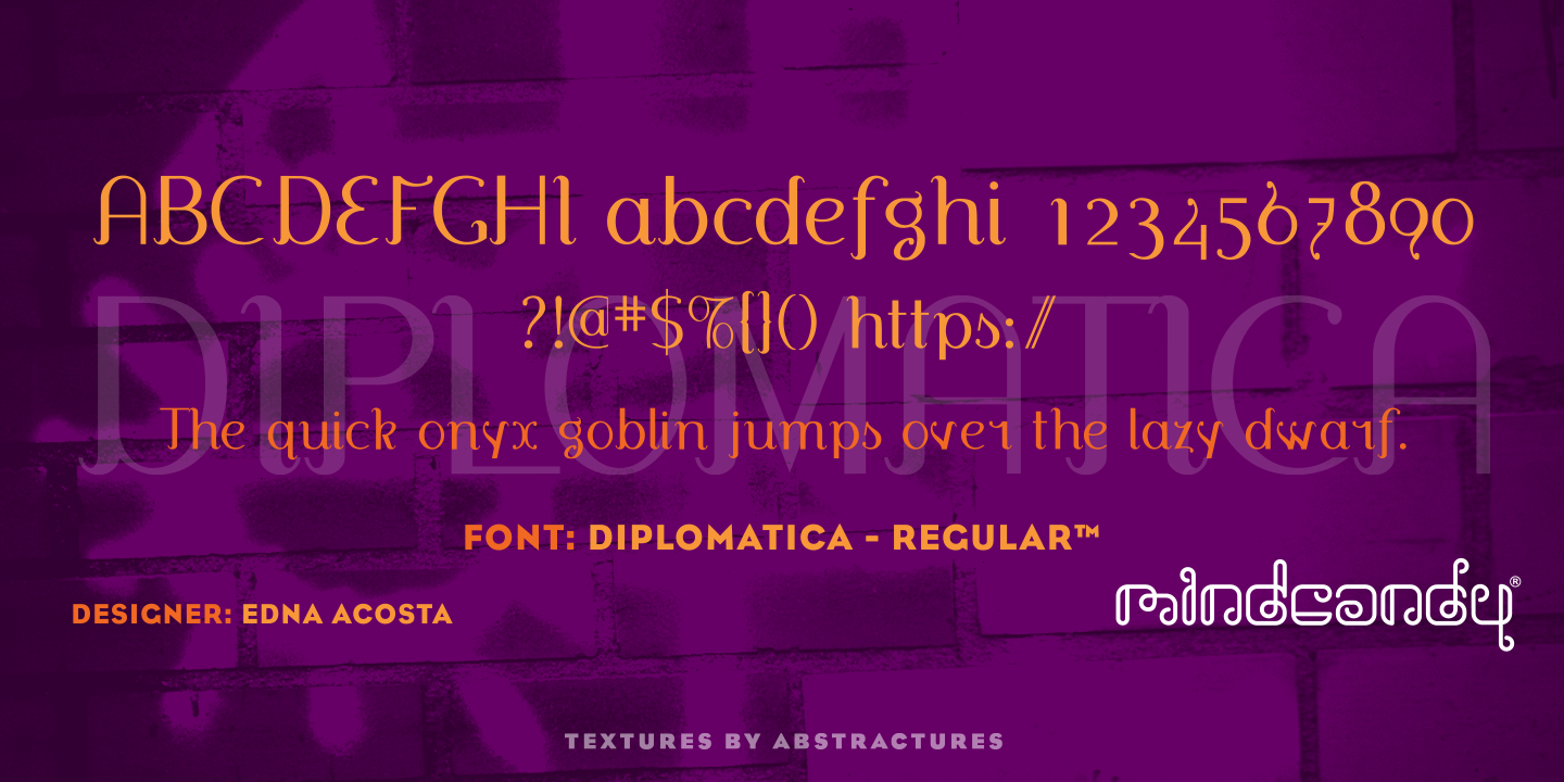 Diplomatica™