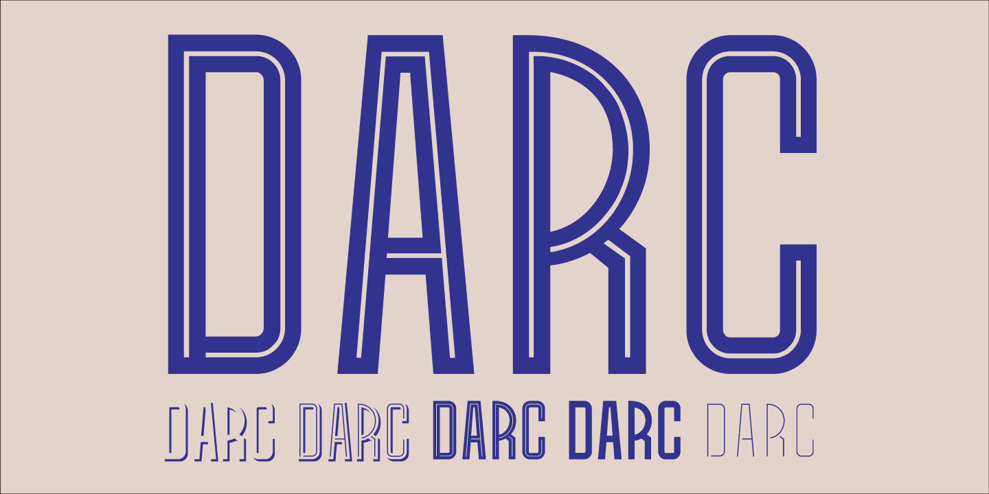 Darc