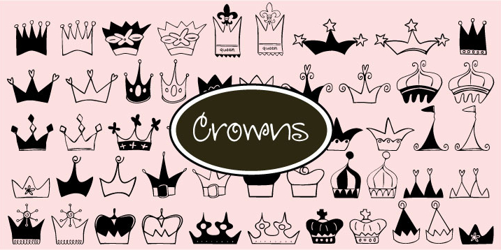 Crowns for Queens.