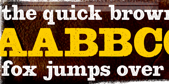 Both fonts also support Eastern European Latin and Baltic languages.