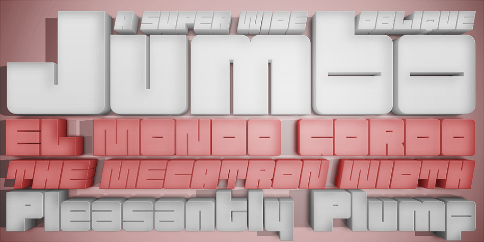 Sackem PB is a a ten font family.