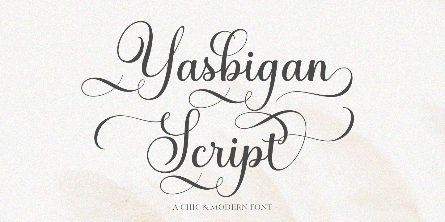 funky cursive fonts