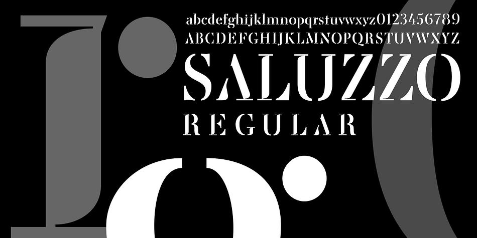 Bodoni was born in the town of Saluzza, Parma, Italy, and died at the age of 30.