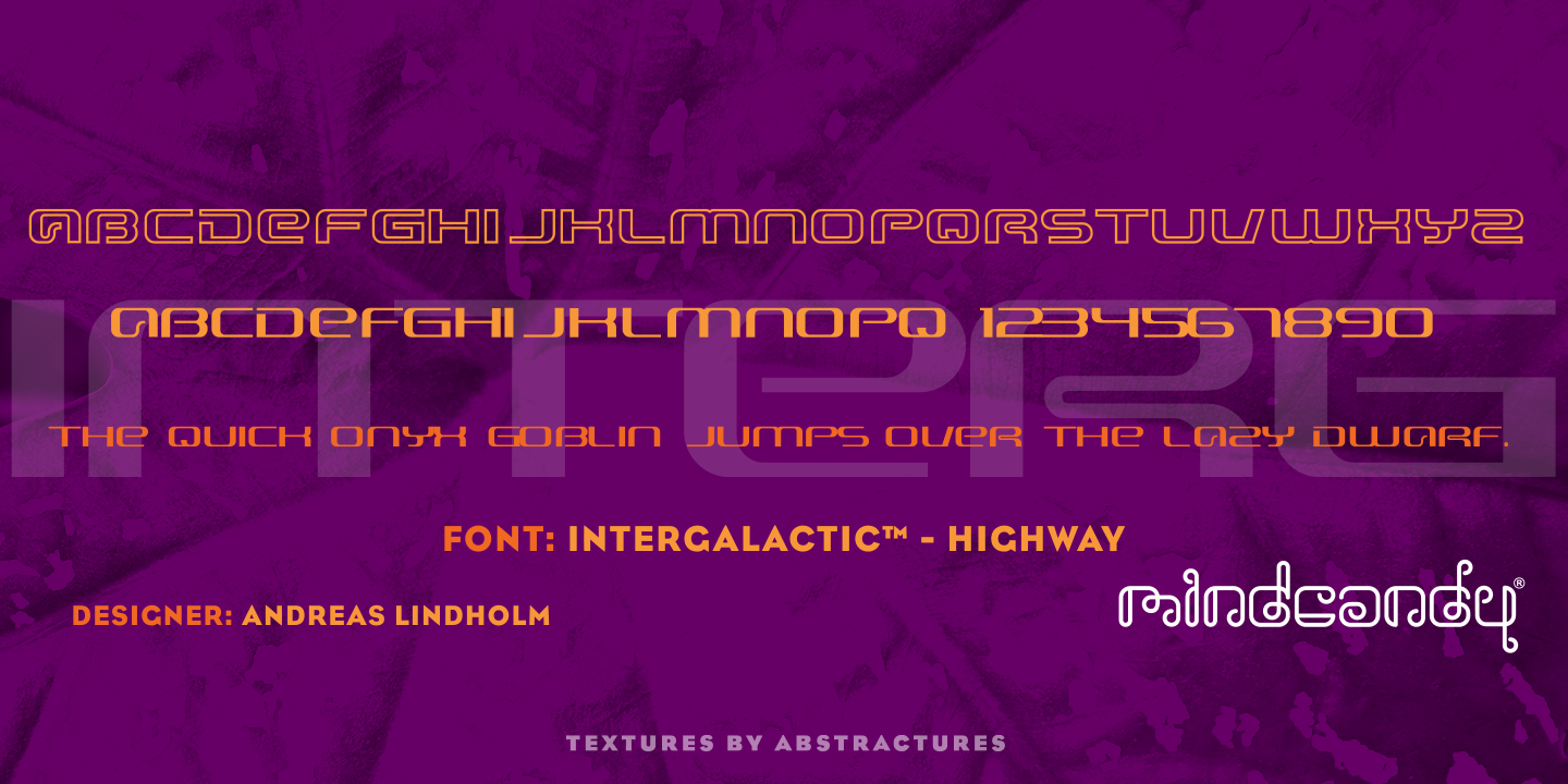 Intergalactic™
