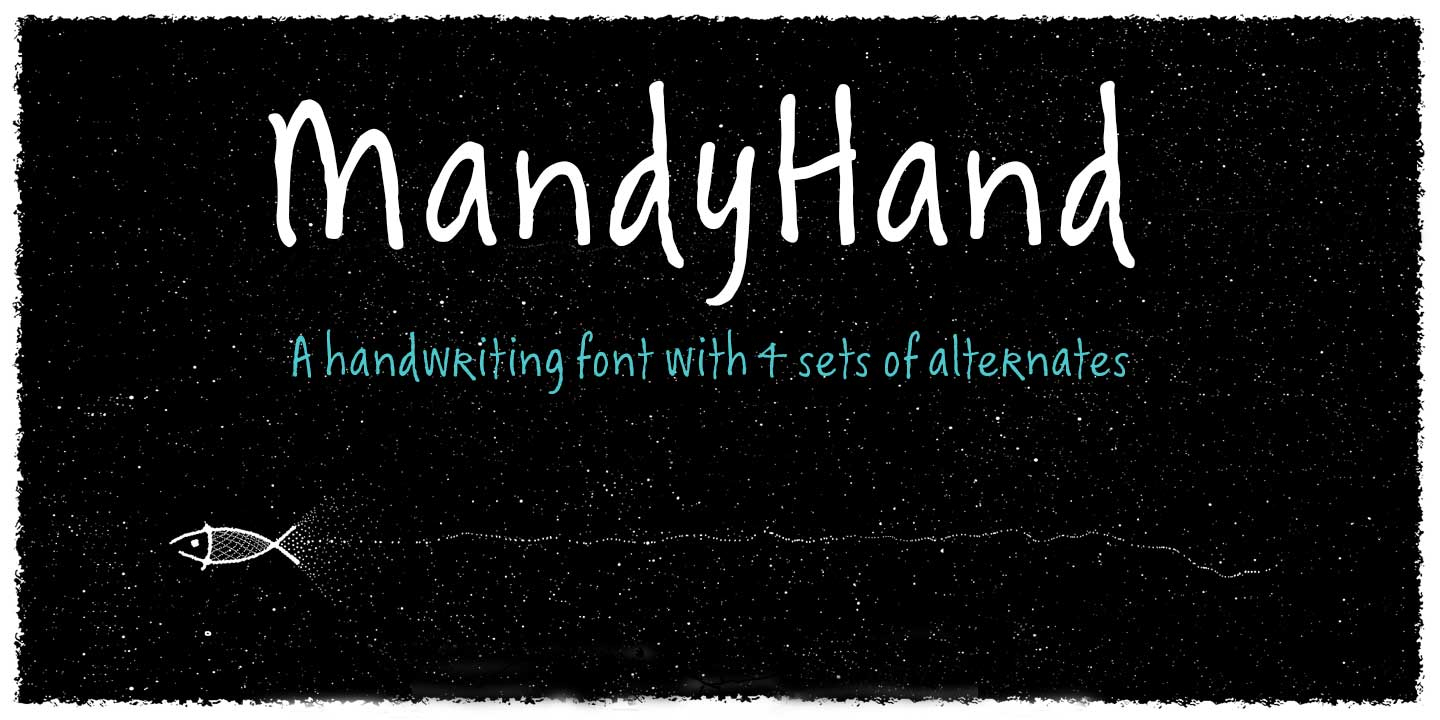 MandyHand