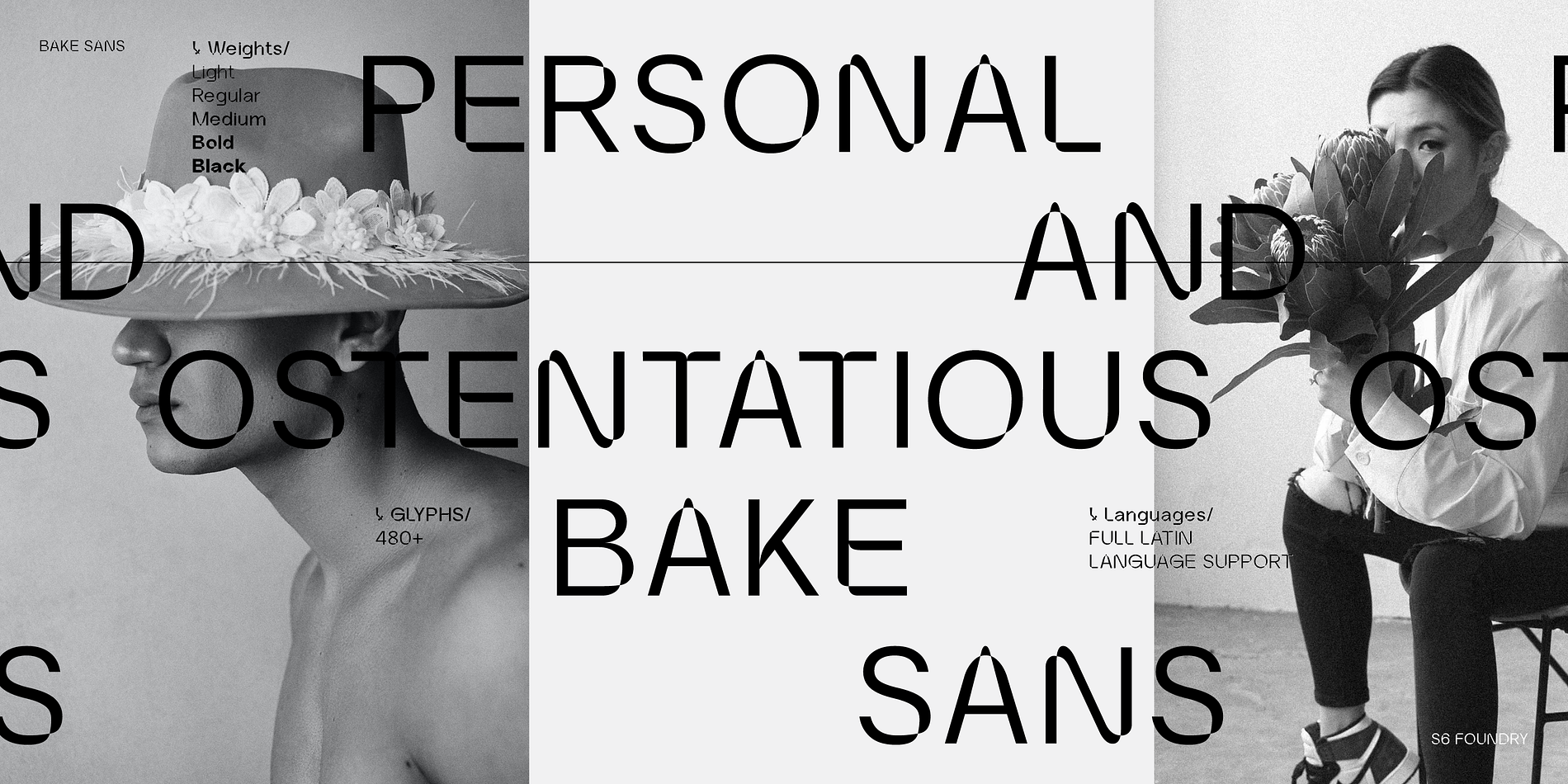 Bake Sans