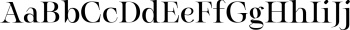 Serifant Alt Medium mini