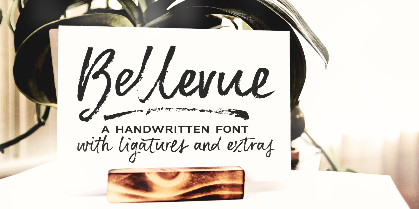 Bellevue