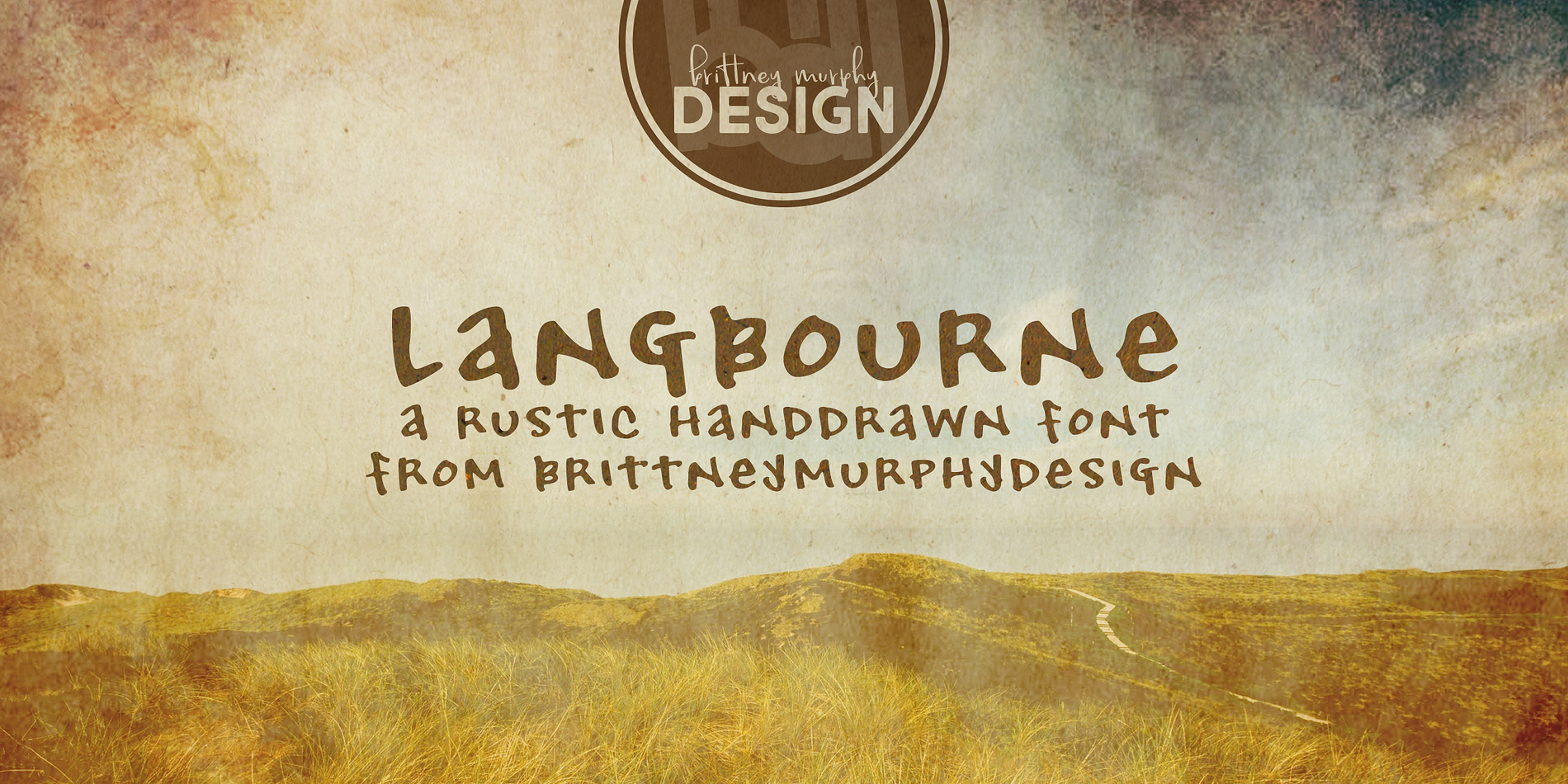Langbourne