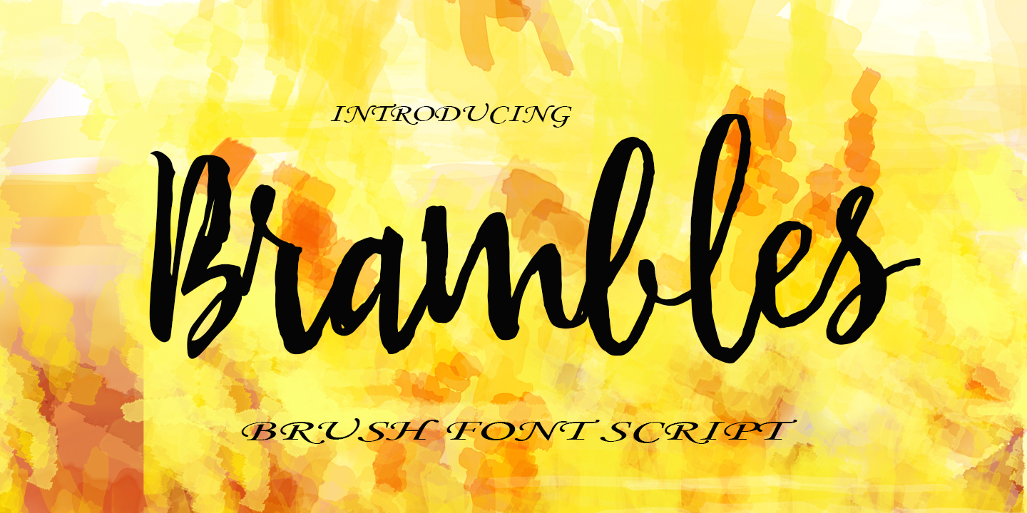 Brambles