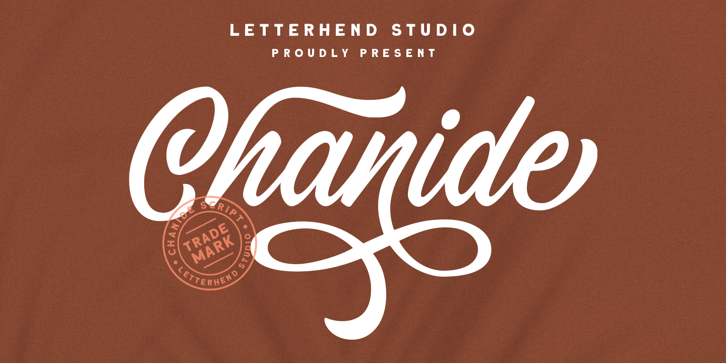 Chanide
