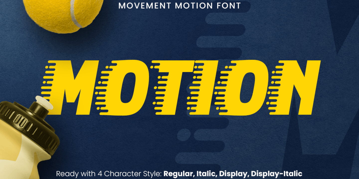 Motion