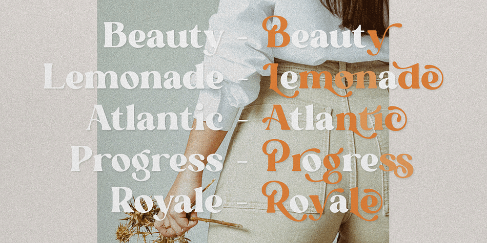 Lemon Smash Font