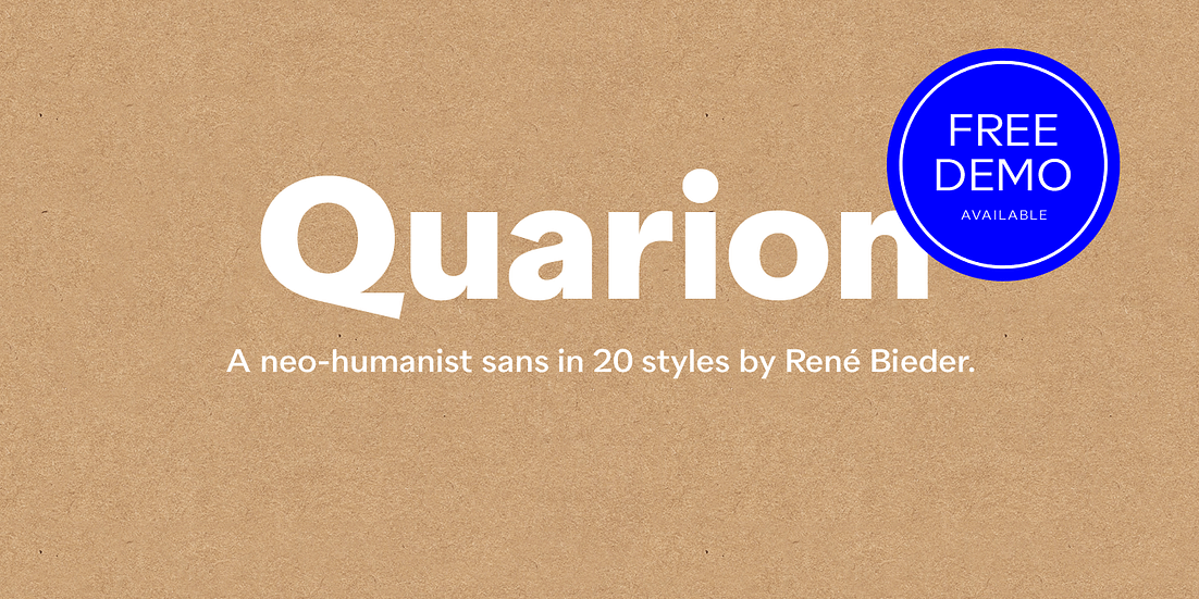 Quarion