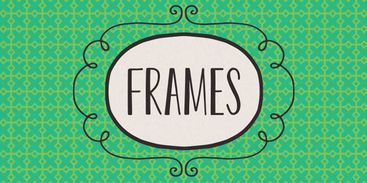 Displaying the beauty and characteristics of the LUELLA font family.