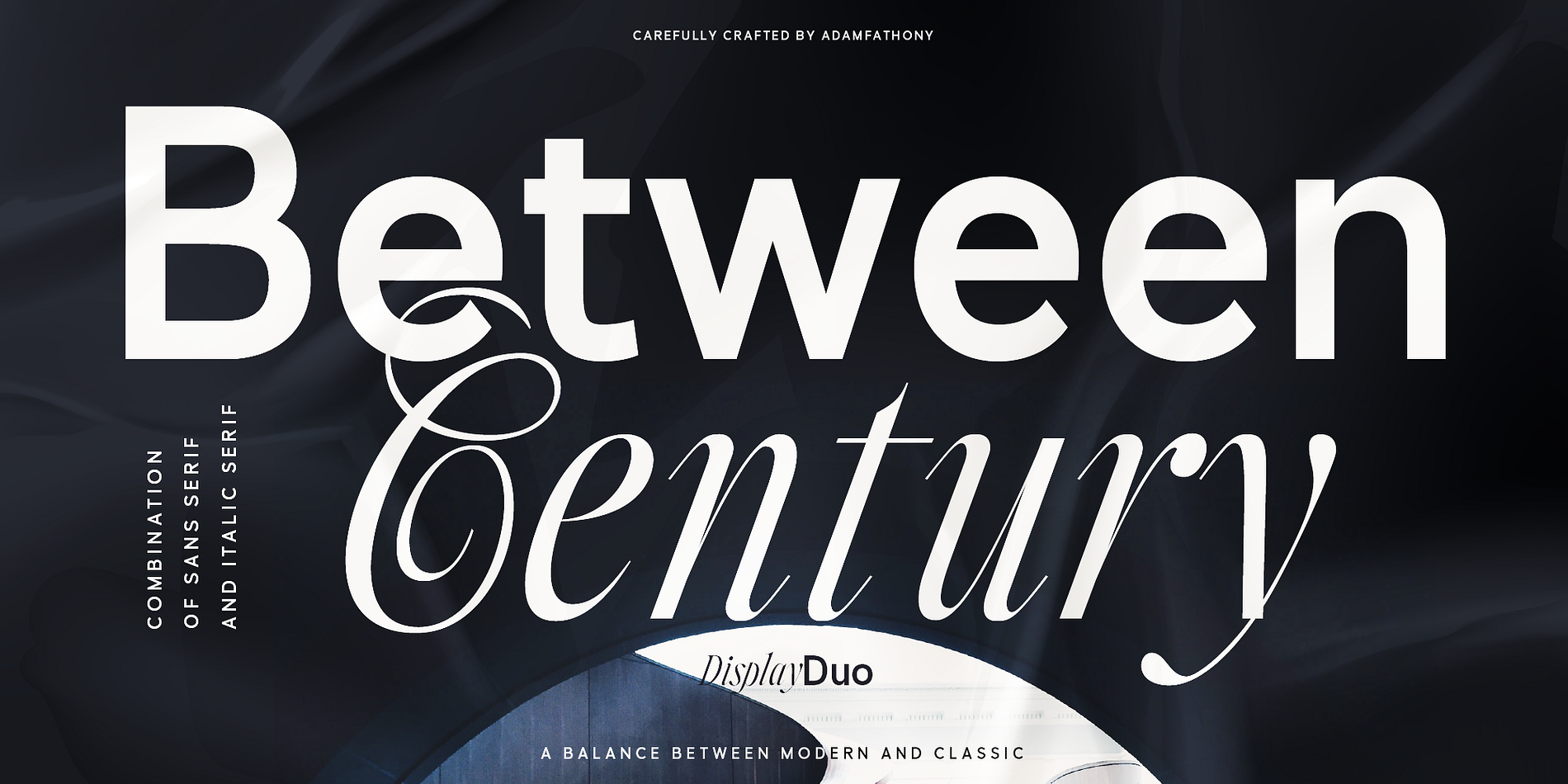 Between Century