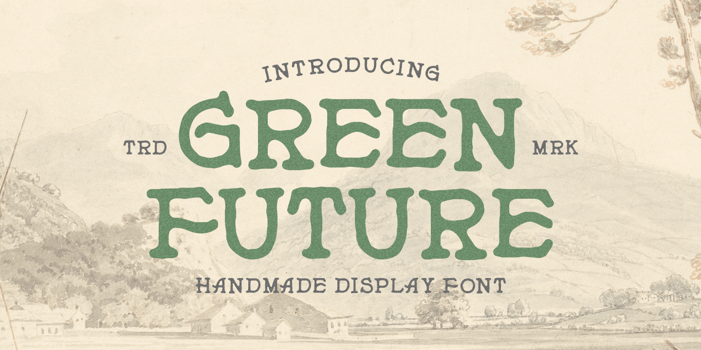 Green Future
