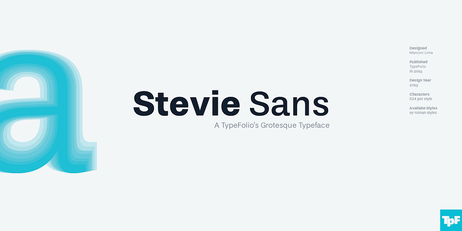 Some years ago I had my first contact with a grotesque typeface, when handling a sample catalog of typographic specimens from the age of phototypesetting.