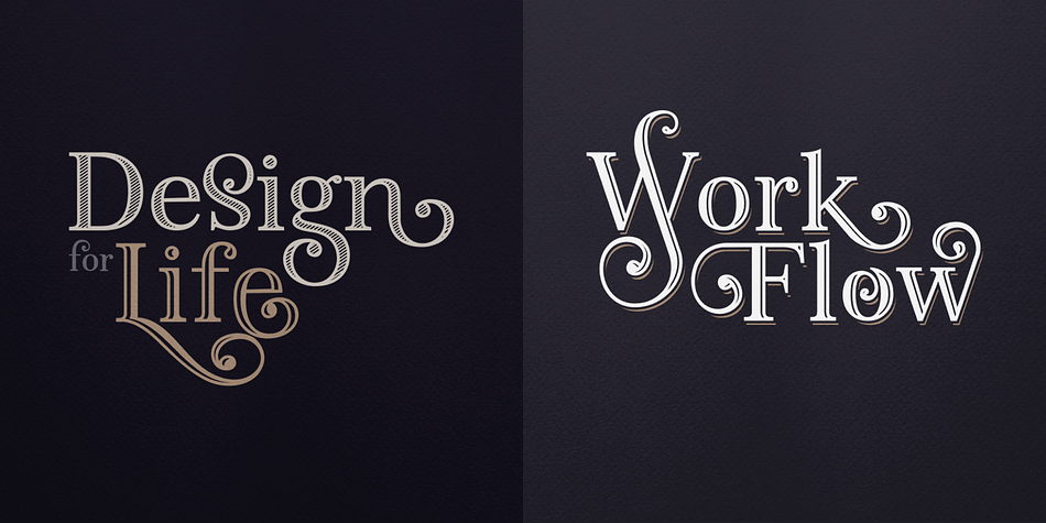 Monstice Font