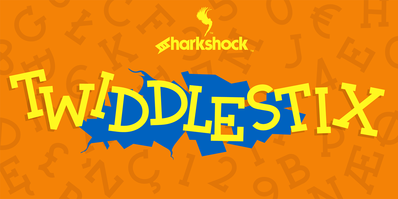 Twiddlestix