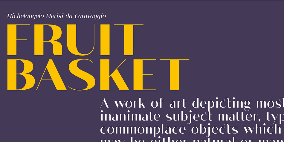 Vage is a ten font, sans serif family by TYPE714.