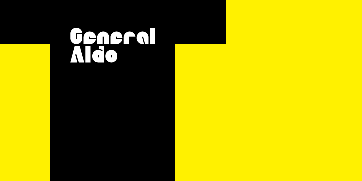 Displaying the beauty and characteristics of the Aldo font family.