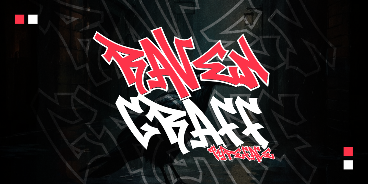 Raven Graff