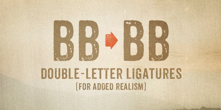 Displaying the beauty and characteristics of the Anodyne font family.