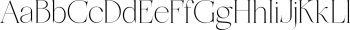 Meravila Light mini