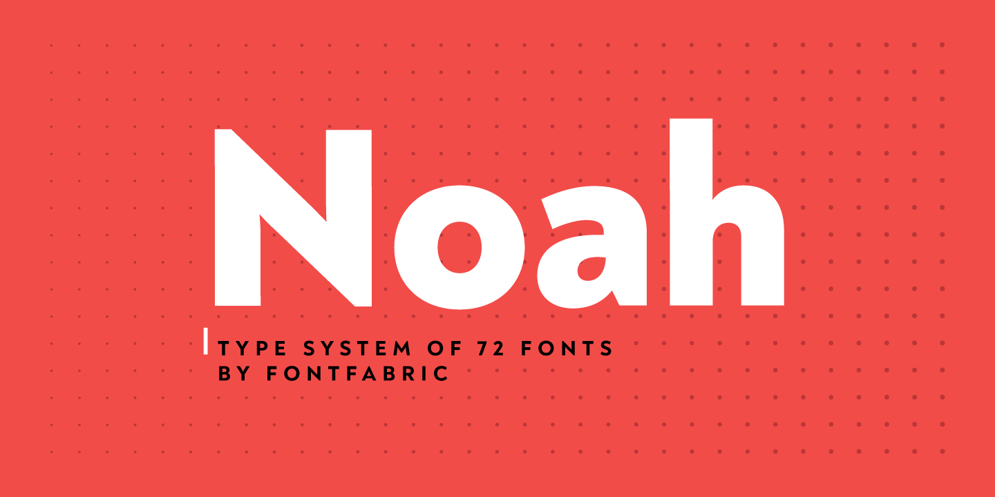 Noah