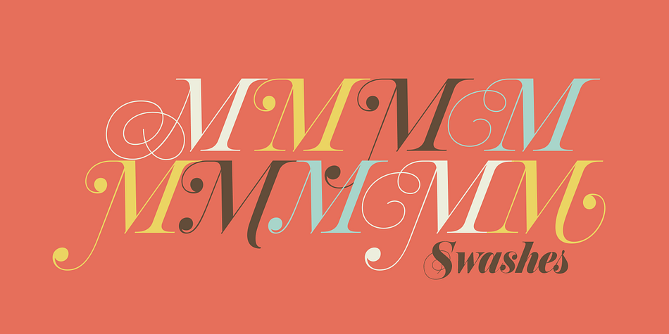 This typeface has three styles  and was published by Sudtipos.