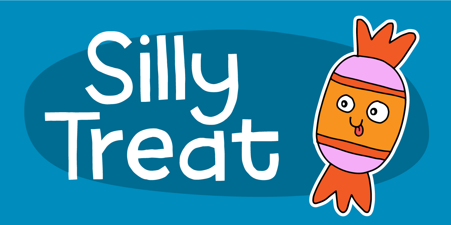Silly Treat