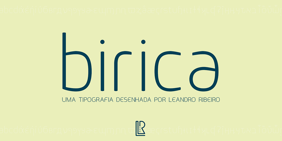 Undoubtedly, the key word behind the Birica project is "flexibility.".