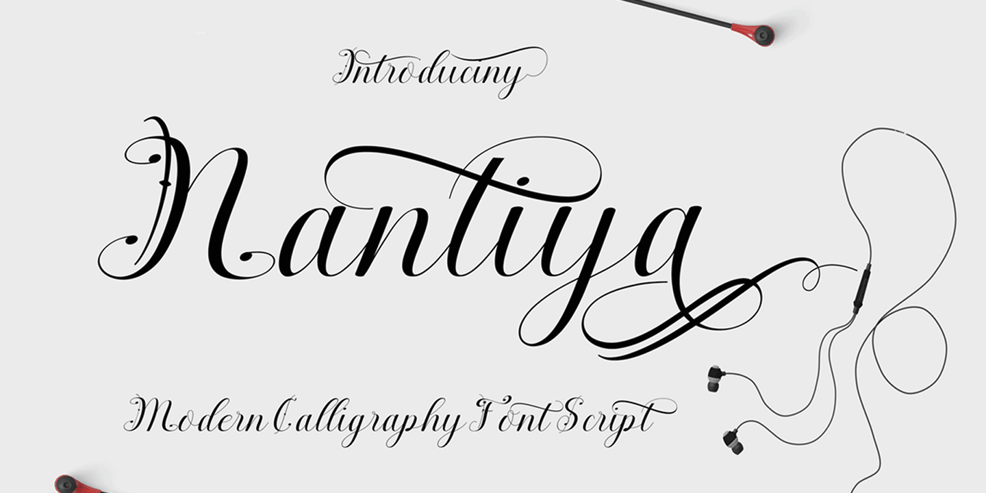 Nantiya