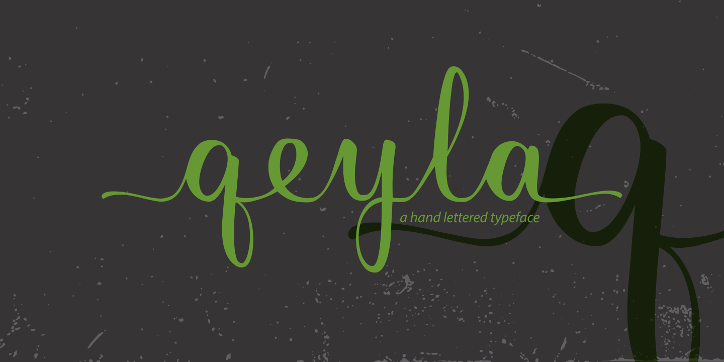 Qeyla Script