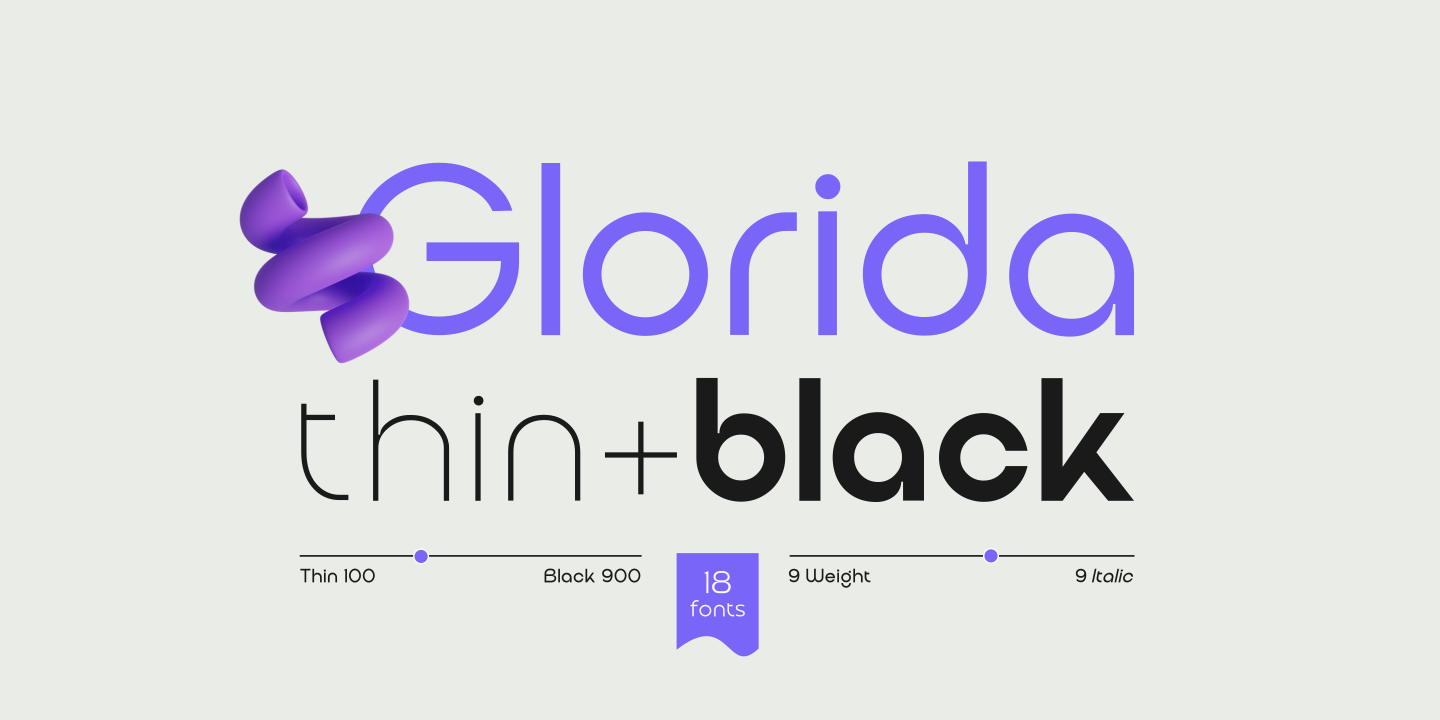 Glorida