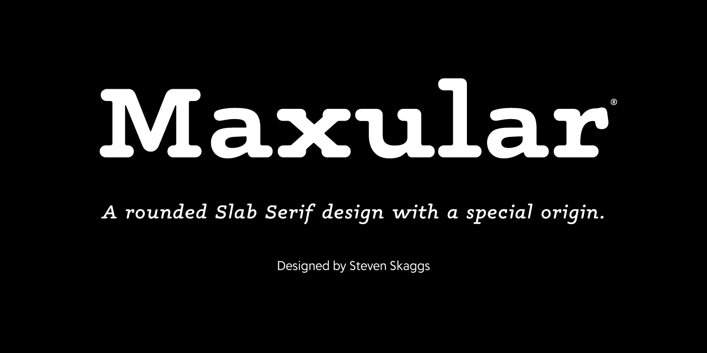 Maxular