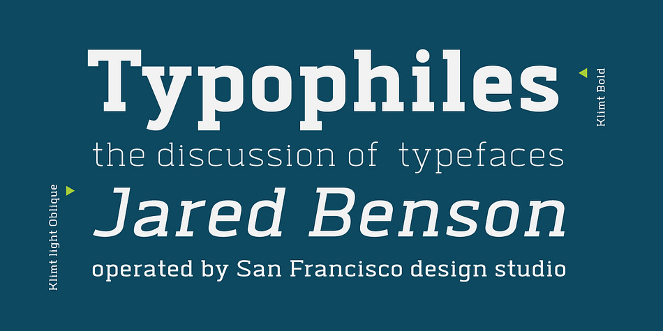 Klimt includes OpenType Standard Ligatures and has good Latin language support.