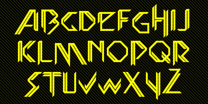 This font has been especially designed for Mostardesign Studio by Olivier Gourvat.
