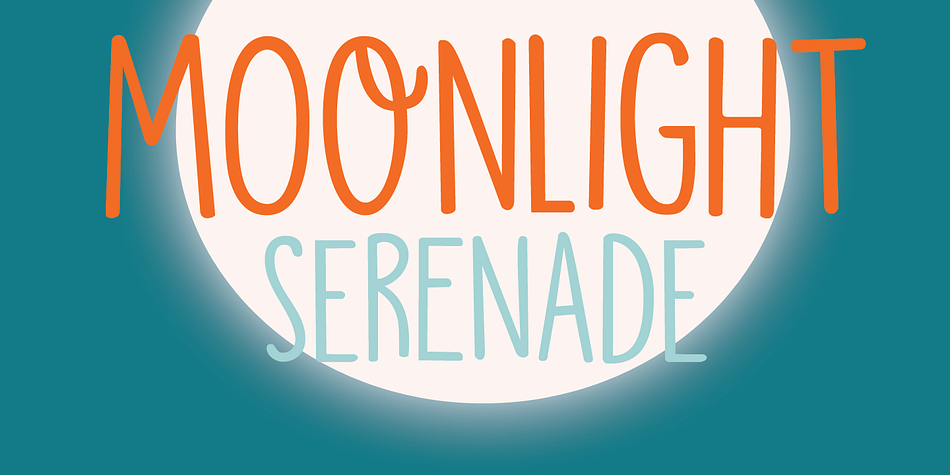 Moonlight Serenade is a 1939 song composed by Glenn Miller, with lyrics by Mitchell Parish.