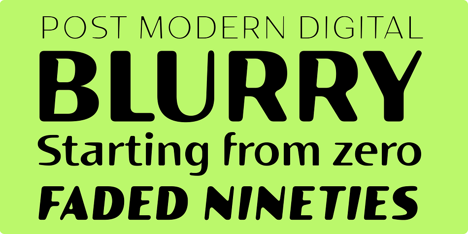 Talaris Font