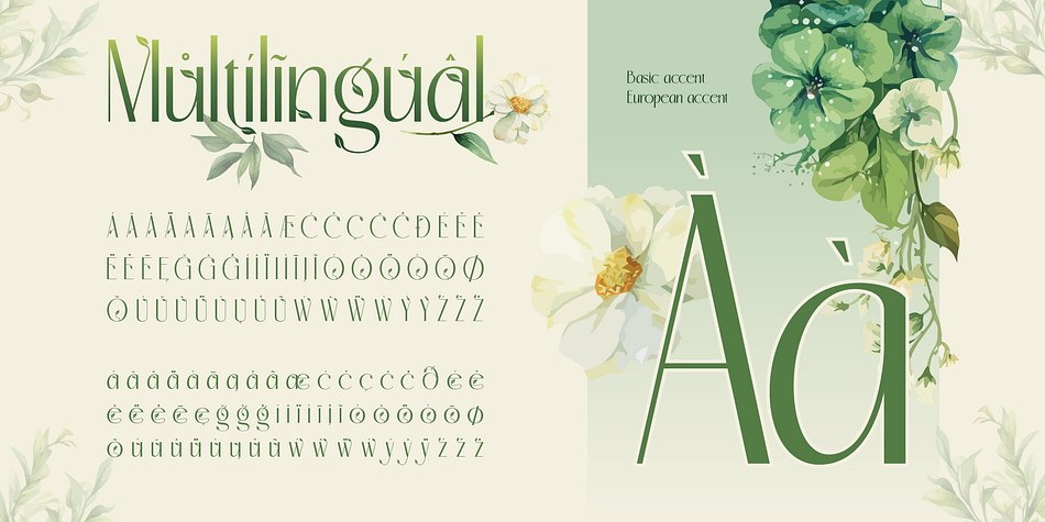 Rolyna Font
