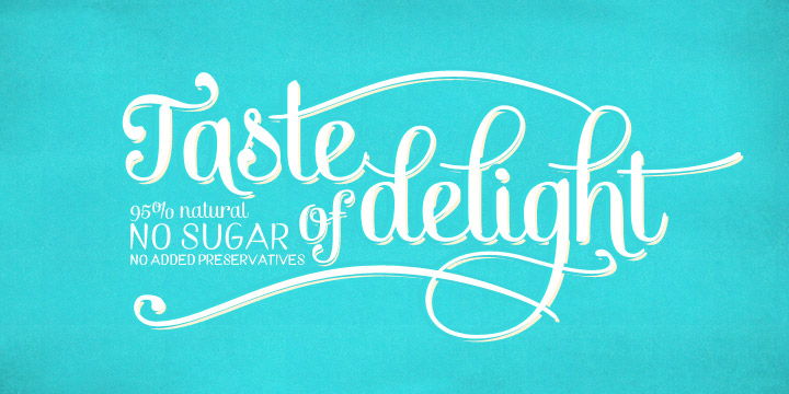 Emphasizing the popular Mishka font family.